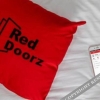 Отель RedDoorz Plus @ EcoHome Citra Raya Tangerang, фото 16