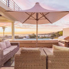 Отель Lovely Six Bedroom Villa With Uninterrupted Sea Views 17 Geneva, фото 23