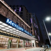 Отель Mercure Shenzhen Sports Center Hotel, фото 6