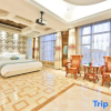 Отель No.5 Theme Hotel, фото 5
