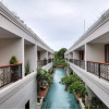 Отель Seminyak Lagoon All Suites Hotel, фото 15
