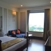 Отель Ganga Palace, фото 4