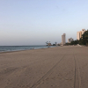 Отель Coral Beach Front  1 Bedroom  2 Bathrooms Apartment, фото 13