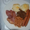 Meal