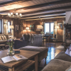 Отель Trillevallen Högfjällshotell, фото 7