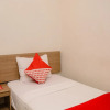 Отель OYO Life 1299 Balcony Orange Homestay, фото 4