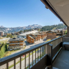Отель ITAUBA - Luxury ski in ski out apartment with sauna, фото 16