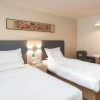 Отель Hanting Hotel Yinchuan North Minzu Street, фото 42