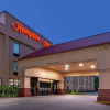 Отель Hampton Inn Laplace, фото 1