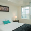 Отель Sarkar Suites-Downtown Apartments, фото 14