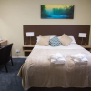 Отель Telford University Rooms, фото 3
