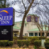 Отель Sleep Inn Historic, фото 1