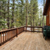 Отель Truckee Pines Retreat, фото 8