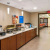 Отель Comfort Inn & Suites At Copeland Tower, фото 22