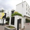 Отель Greenpark, фото 1