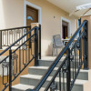 Отель New small (3) apartmentcomplex in village of Prinès near Rethymnon, NW coast, фото 35