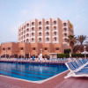 Отель Sharjah Carlton Hotel, фото 13