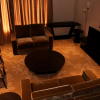 Отель Golden Tulip Oniru Suites, фото 12