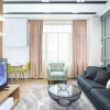 Отель Stay Inn on Abovyan Str. 32, фото 3