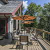 Отель Wispering Heights 4 Bedroom House, фото 16