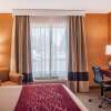 Отель Comfort Inn Near Walden Galleria Mall- Cheektowaga, фото 21