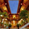 Отель Yihe Courtyard (Yanglaoshi's Home), фото 11