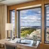 Отель Four Seasons New York, фото 18