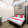 Отель OYO 10375 Hotel Shivam Residency, фото 19
