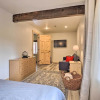 Отель Pet-friendly Duck Creek Village Cabin w/ Fire Pit!, фото 5