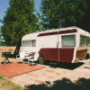 Отель The Vintages Trailer Resort, фото 20