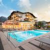 Отель Sport & Wellness Hotel Cristallo, фото 2