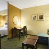 Отель SpringHill Suites by Marriott Omaha East/Council Bluffs, IA, фото 4