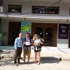 Отель Shwe Yo Vintage Hostel, фото 19