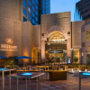 Отель Hilton Charlotte Uptown, фото 1