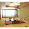 Отель Shirahama Seaside Hotel, фото 2