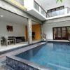 Отель Ulun Kubu Villa 3, фото 13