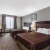 Отель Days Inn & Suites Anaheim Resort, фото 4