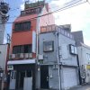 Отель Orange House в Осаке