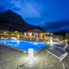 Отель Villa Dafne in Castellammare del Golfo, фото 17