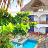 Отель Utulivu Bungalow, фото 43