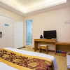 Отель Sanya Beach Yard Apartment Wuzhizhou, фото 24