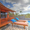 Отель Raja Bungalow by WizZeLa, фото 12
