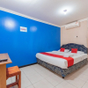Отель RedDoorz Syariah @ Cibadak Sukabumi, фото 4