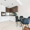 Отель Dom&House - Apartments Waterlane Island, фото 36
