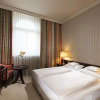 Отель Parkhotel Mannheim, фото 7