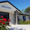 Отель Melody, фото 12