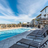 Отель Cottages at Lagoon Pass #K - Gone Coastal, фото 33