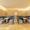 Отель Hanting Hotel (Yucheng Jingkai Branch), фото 9