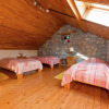 Отель Renovated Farmhouse From 1832 With Beautiful View of Winter Sports Area, фото 9