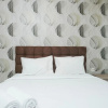 Отель Relaxing Studio Signature Park Apartment, фото 2